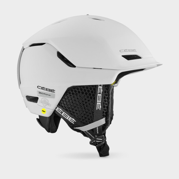cebe-motion-mips-casque-ski-performance-mips-bianco
