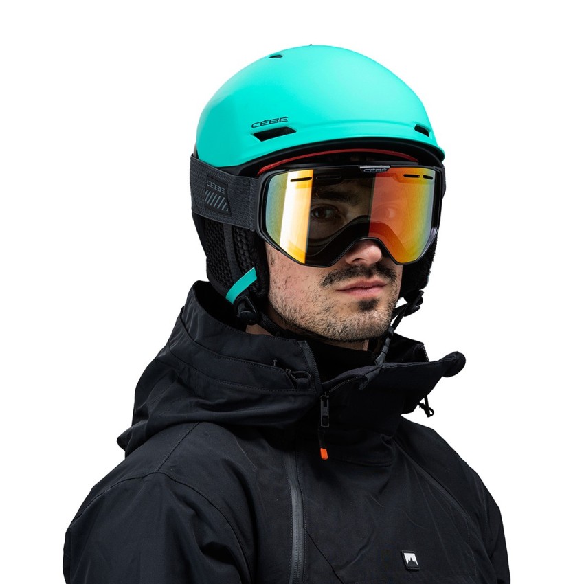 CÉBÉ-MOTION MIPS-Skihelm Performance MIPS®