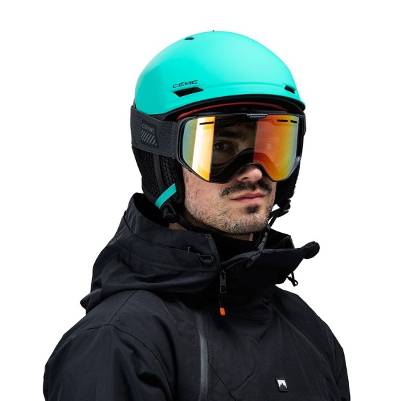 Casco de esquí CÉBÉ-MOTION MIPS® Performance