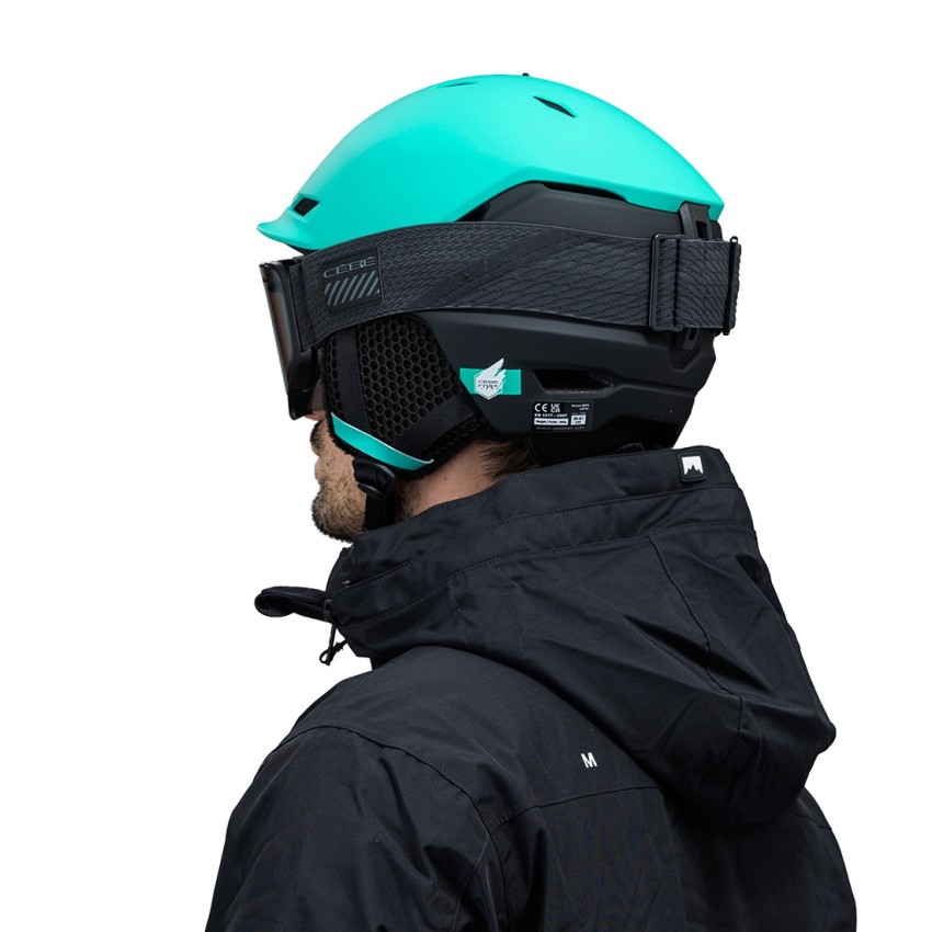 CÉBÉ-MOTION MIPS-Skihelm Performance MIPS®