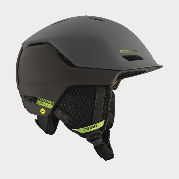 CÉBÉ-MOTION MIPS-Casque ski performance MIPS®