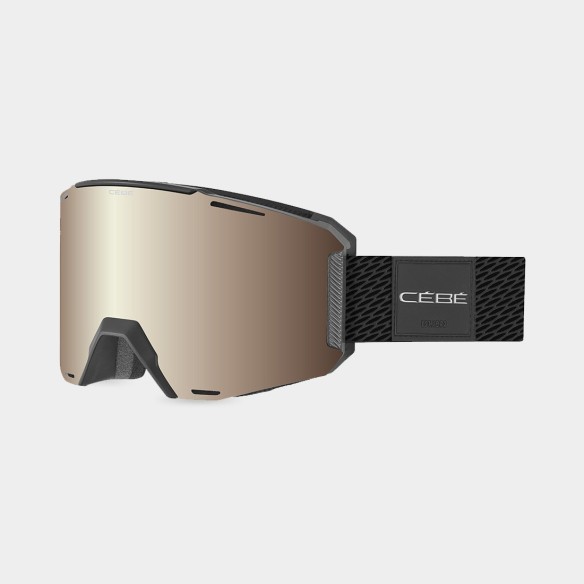 CÉBÉ-SLIDER-Maschera cilindrica M/L