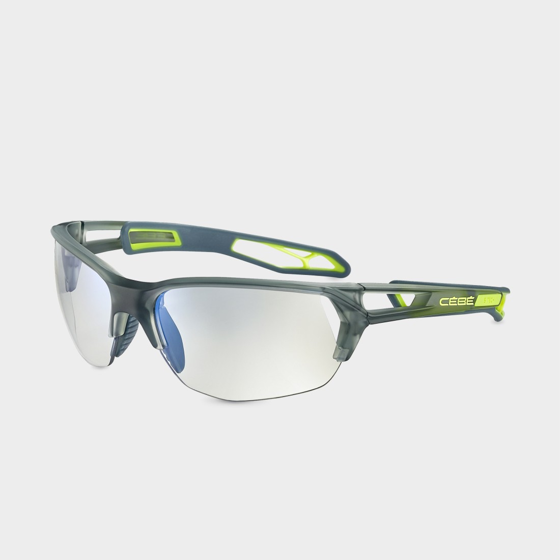 cebe-s-track-ultimate-m-lunettes-sport-medium-gris-lime