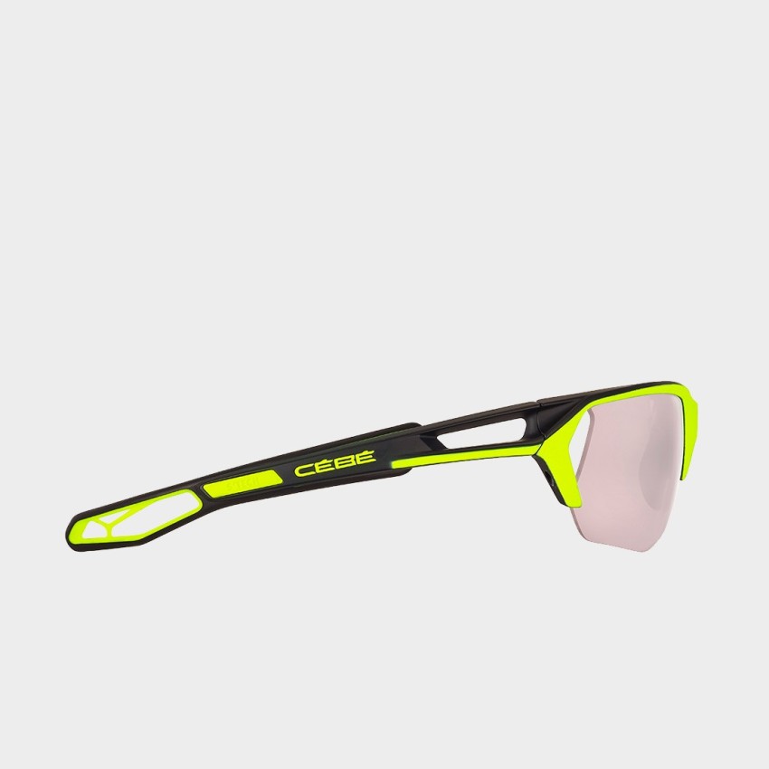 cebe-s-track-ultimate-m-lunettes-sport-medium-lime