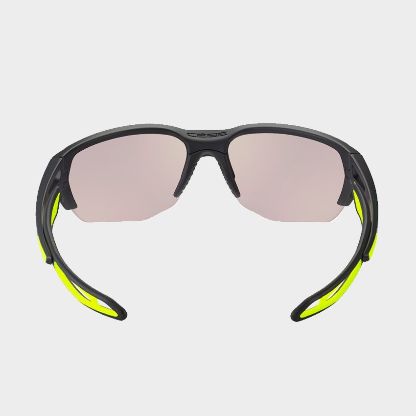 cebe-s-track-ultimate-m-Sportbrille-medium-lime