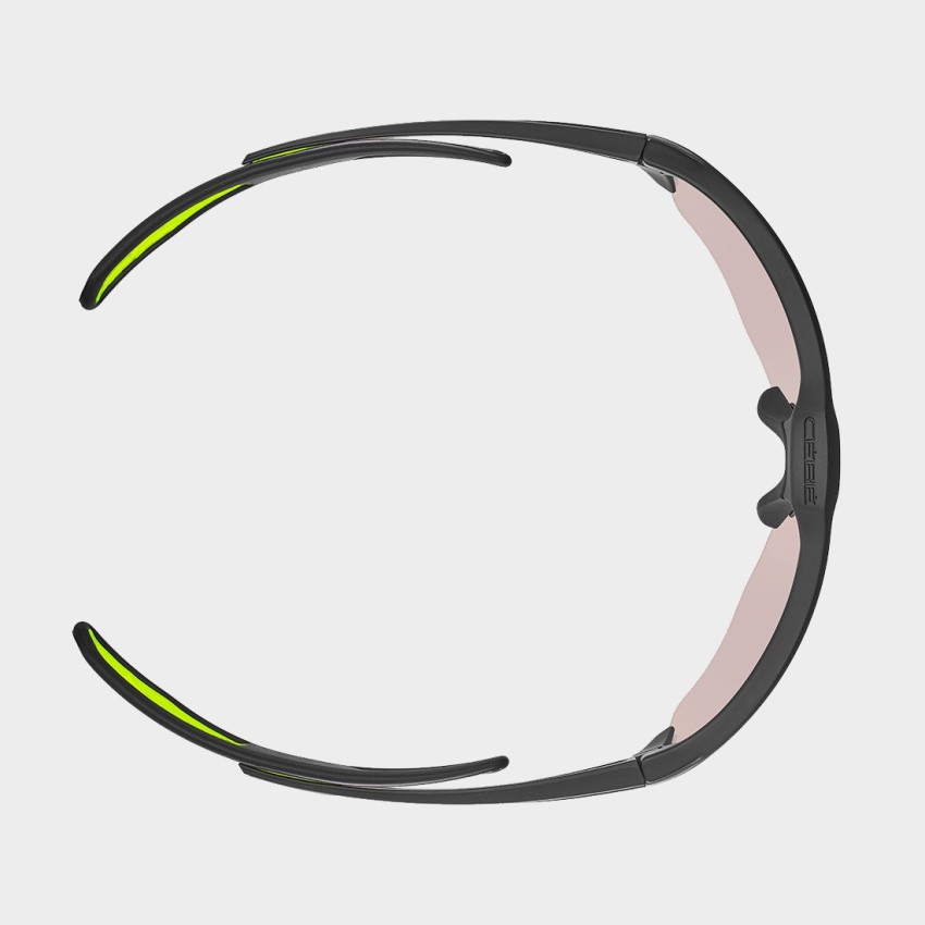 cebe-s-track-ultimate-m-Sportbrille-medium-lime