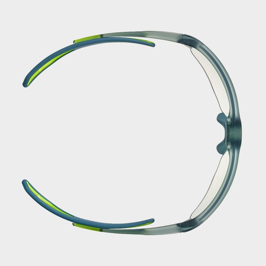 cebe-s-track-ultimate-m-lunettes-sport-medium-gris-lime