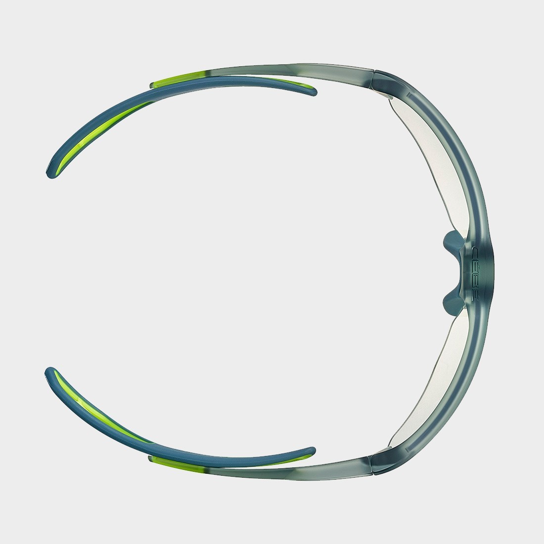 cebe-s-track-ultimate-m-lunettes-sport-medium-gris-lime