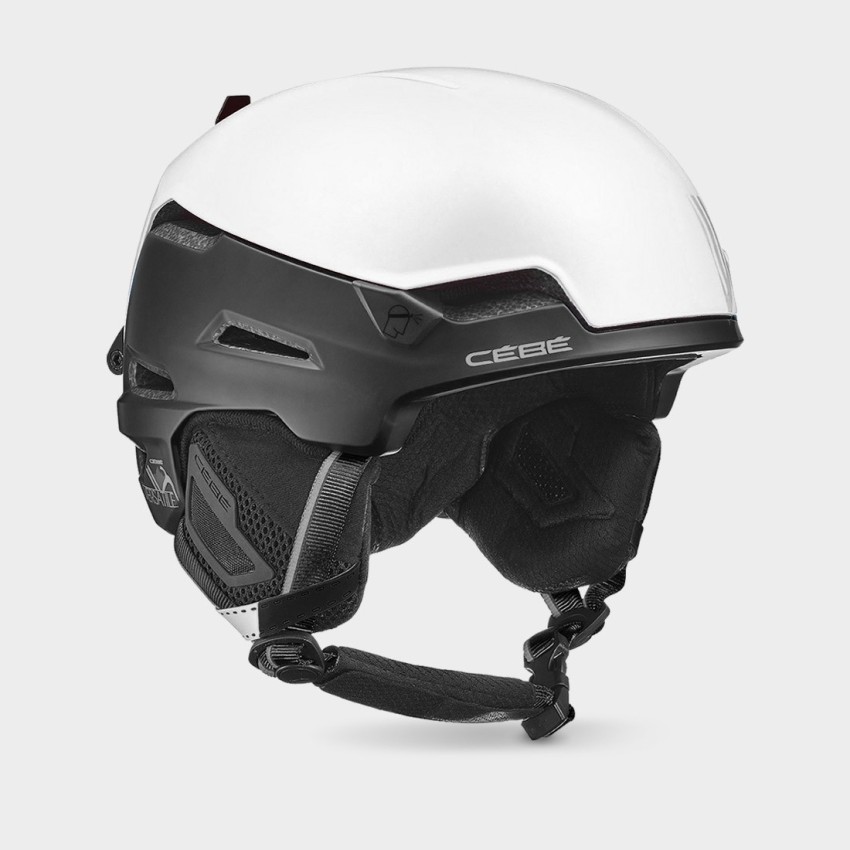 CÉBÉ-VERSATILE-Performance ski helmet