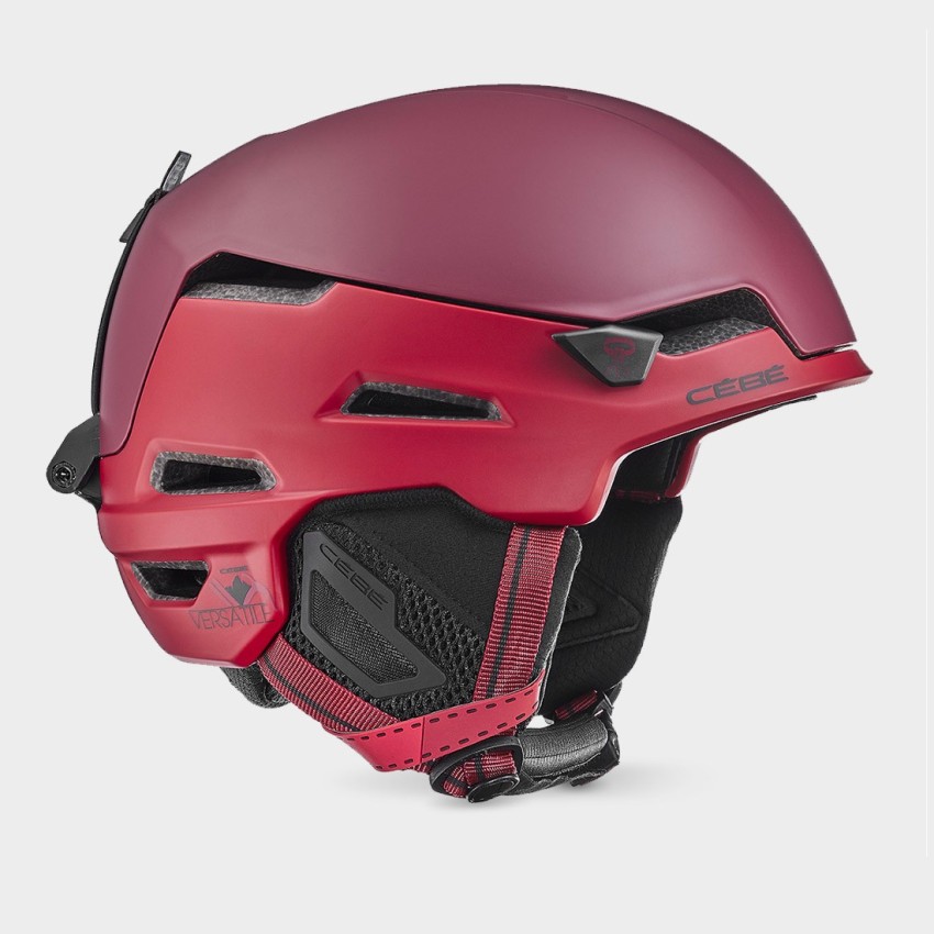Versatile - Casque ski performance | CÉBÉ