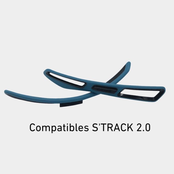 Embouts de branches s'track - compatible M et L | CÉBÉ