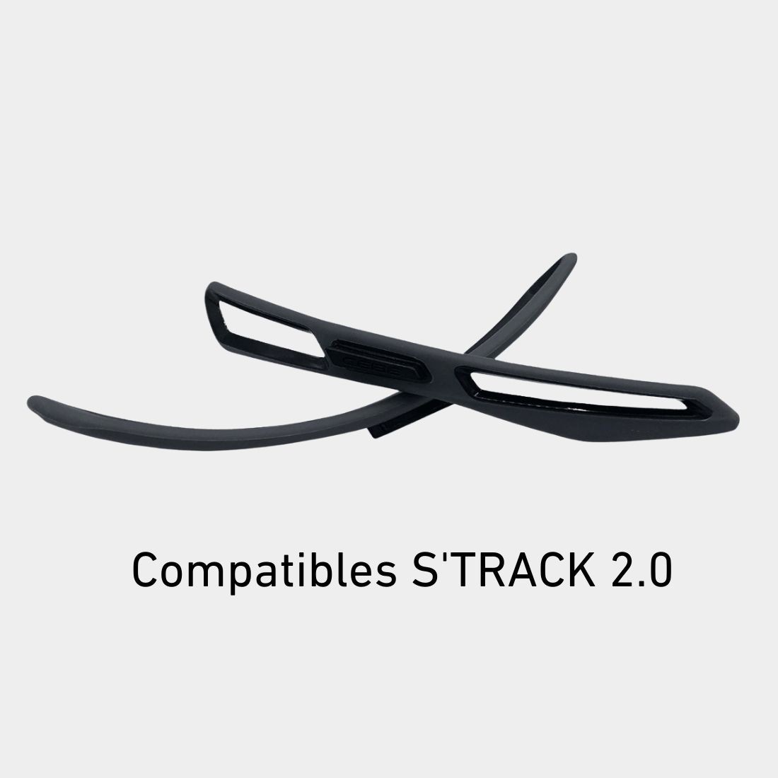 Embouts de branches s'track - compatible M et L | CÉBÉ