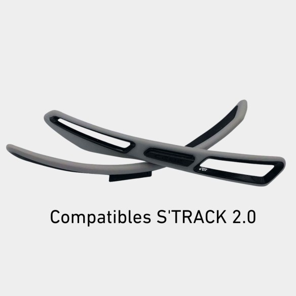 Embouts de branches s'track - compatible M et L | CÉBÉ