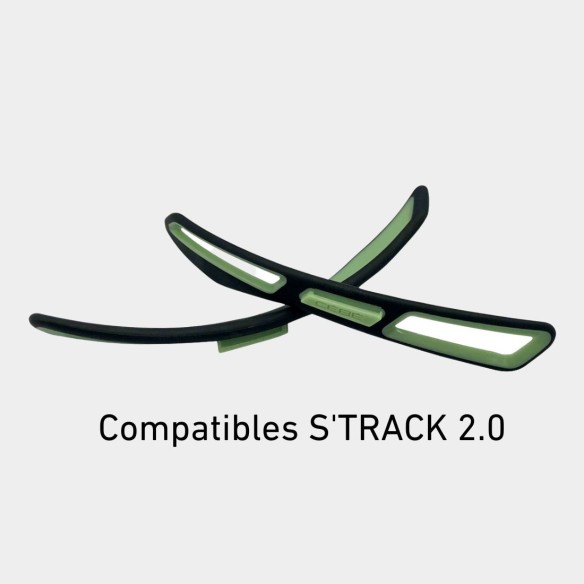 Embouts de branches s'track - compatible M et L | CÉBÉ