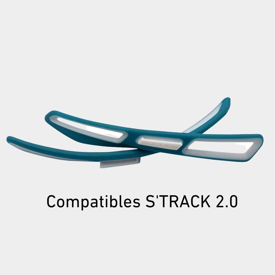 Embouts de branches s'track - compatible M et L | CÉBÉ
