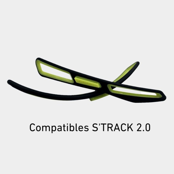 Embouts de branches s'track - compatible M et L | CÉBÉ