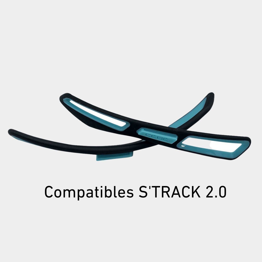 S'TRACK M & L 2.0 - Ersatzbügel