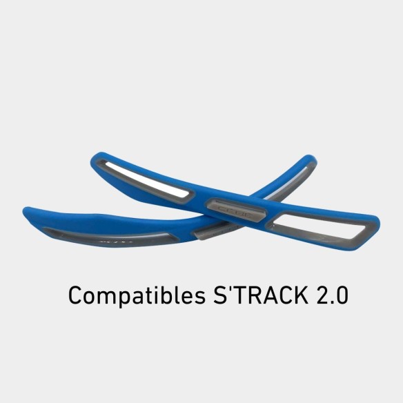 Embouts de branches s'track - compatible M et L | CÉBÉ