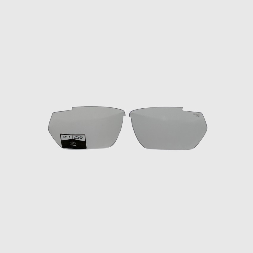 Verres de remplacement pour Cinetik 2.0 | CÉBÉ