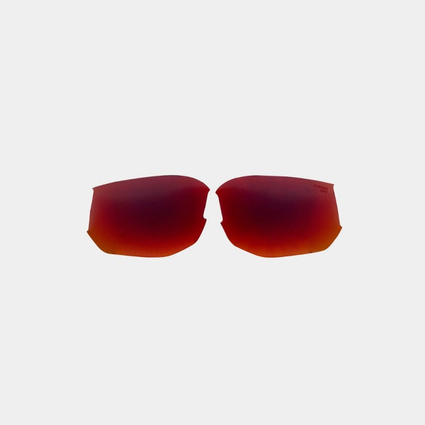 S'TRACK L 2.0 - VERRES DE REMPLACEMENT