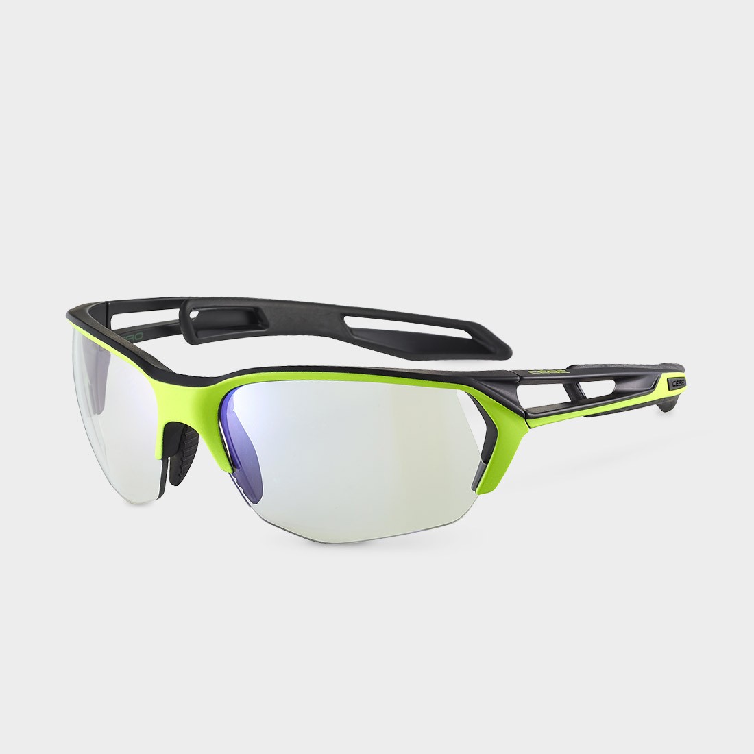 Cébé - Lunettes de soleil S'track M Pro - Lunettes trail running - Inuka