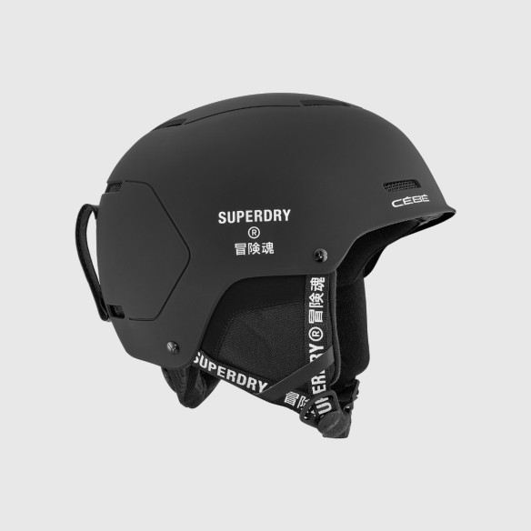 POW X SUPERDRY