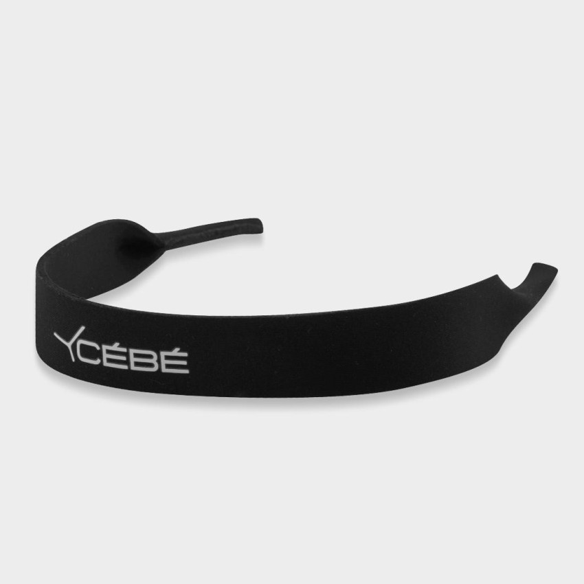 Cordon de lunette neoprene - pour une tenue à toute épreuve | CÉBÉ