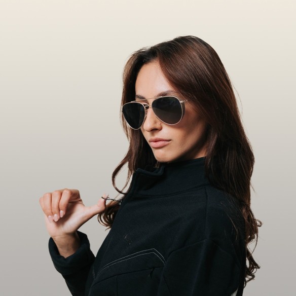 EVASION PILOTE - Lunettes de soleil | CÉBÉ