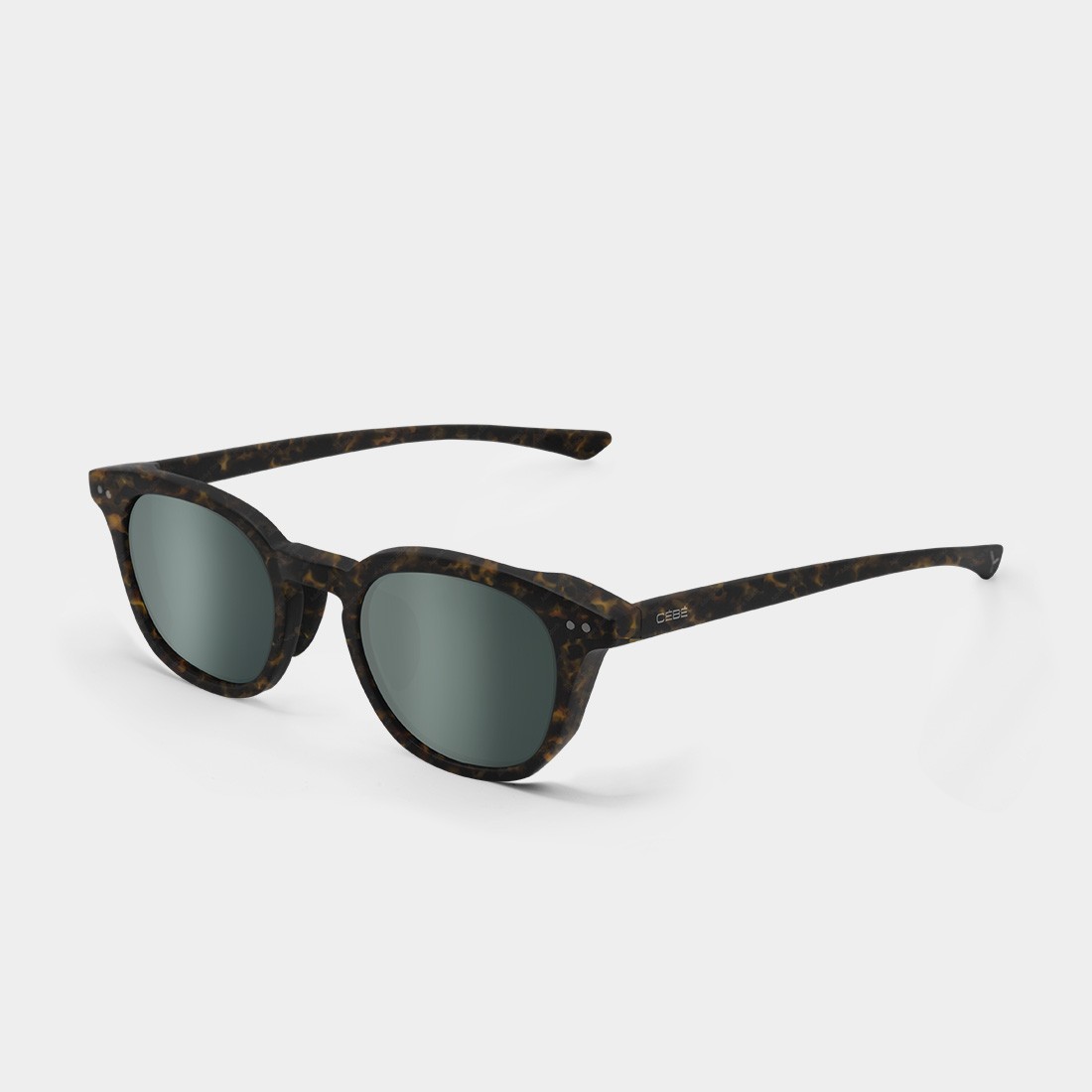 CHILL OUT SQUARE M - Lunettes lifestyle | CÉBÉ