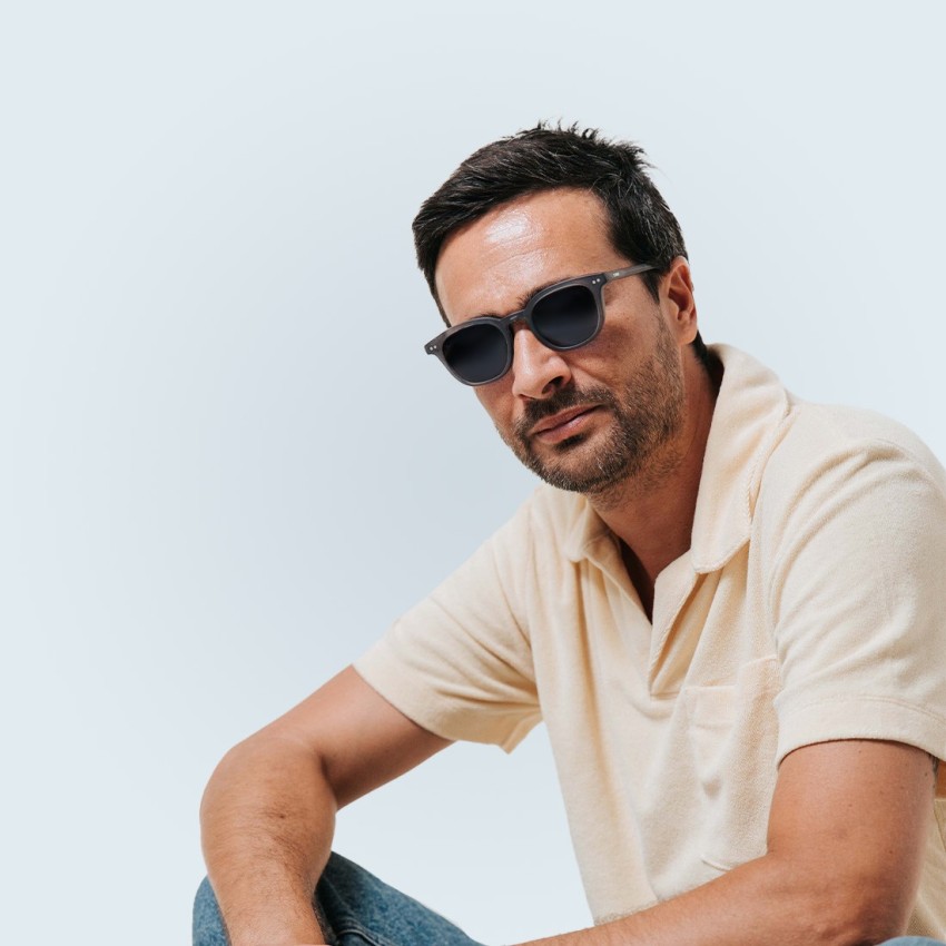CHILL OUT SQUARE M - Lunettes lifestyle | CÉBÉ
