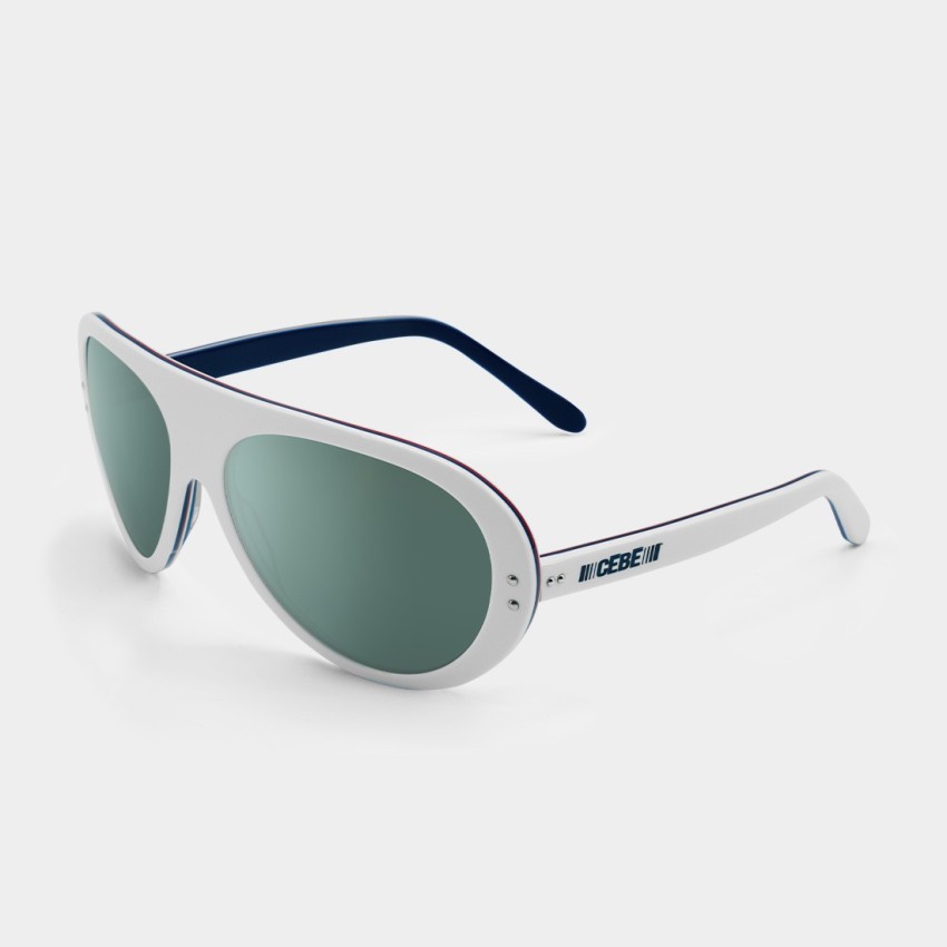 VINTAGE 201 - Gafas de sol de edición limitada