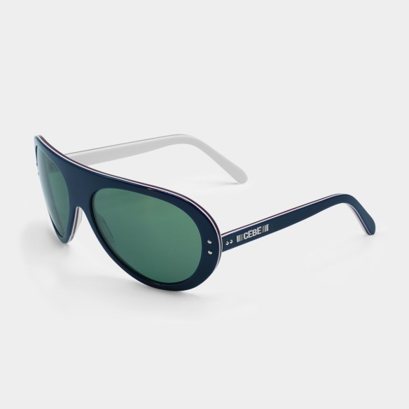 VINTAGE 201 - Sonnenbrille in limitierter Auflage
