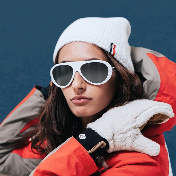 VINTAGE 201 - Sonnenbrille in limitierter Auflage