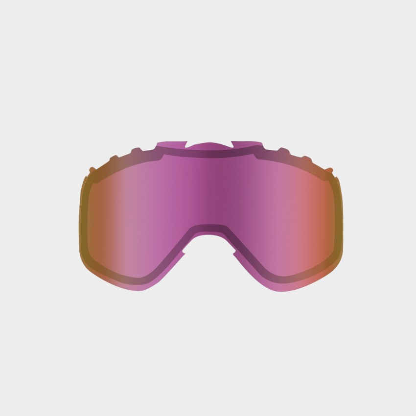 RIDGE OTG R L Remplacement visière - Masque de ski | CÉBÉ