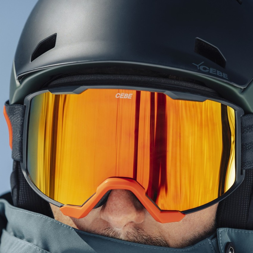 STORMER - Masque de ski iconique | CÉBÉ