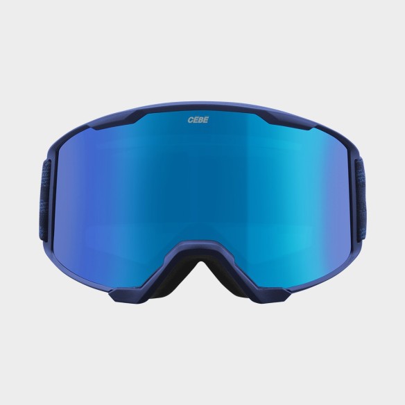 Skibrille STORMER - Cébé | Leistung & Komfort