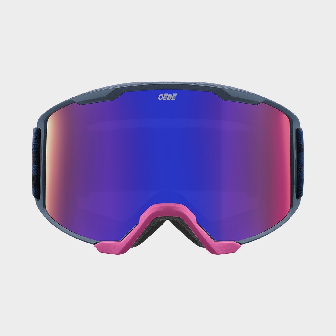 STORMER - Masque de ski iconique | CÉBÉ