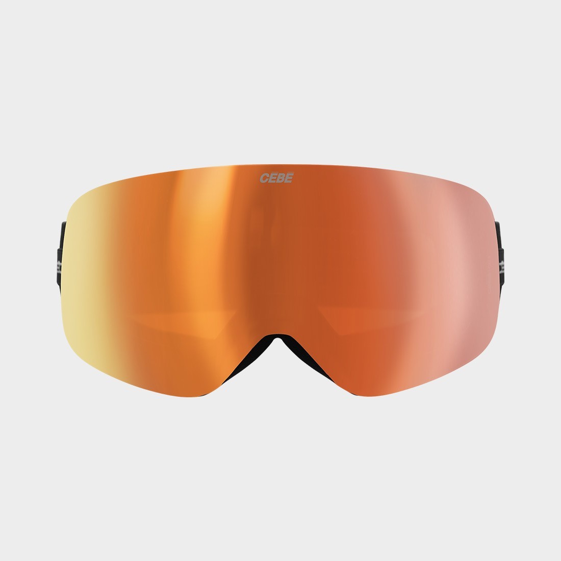 Skibrille Groß - Racer | STRIKER HERITAGE Style