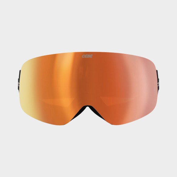 Masque Ski Grande Taille - Cébé | STRIKER HERITAGE Style