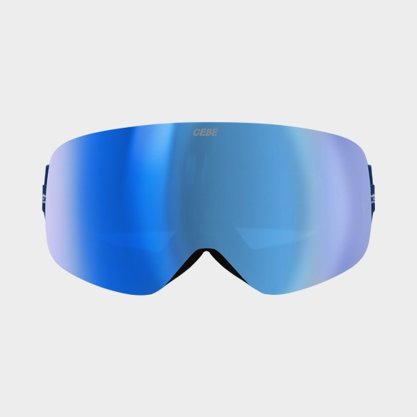 Skibrille Groß - Racer | STRIKER HERITAGE Style