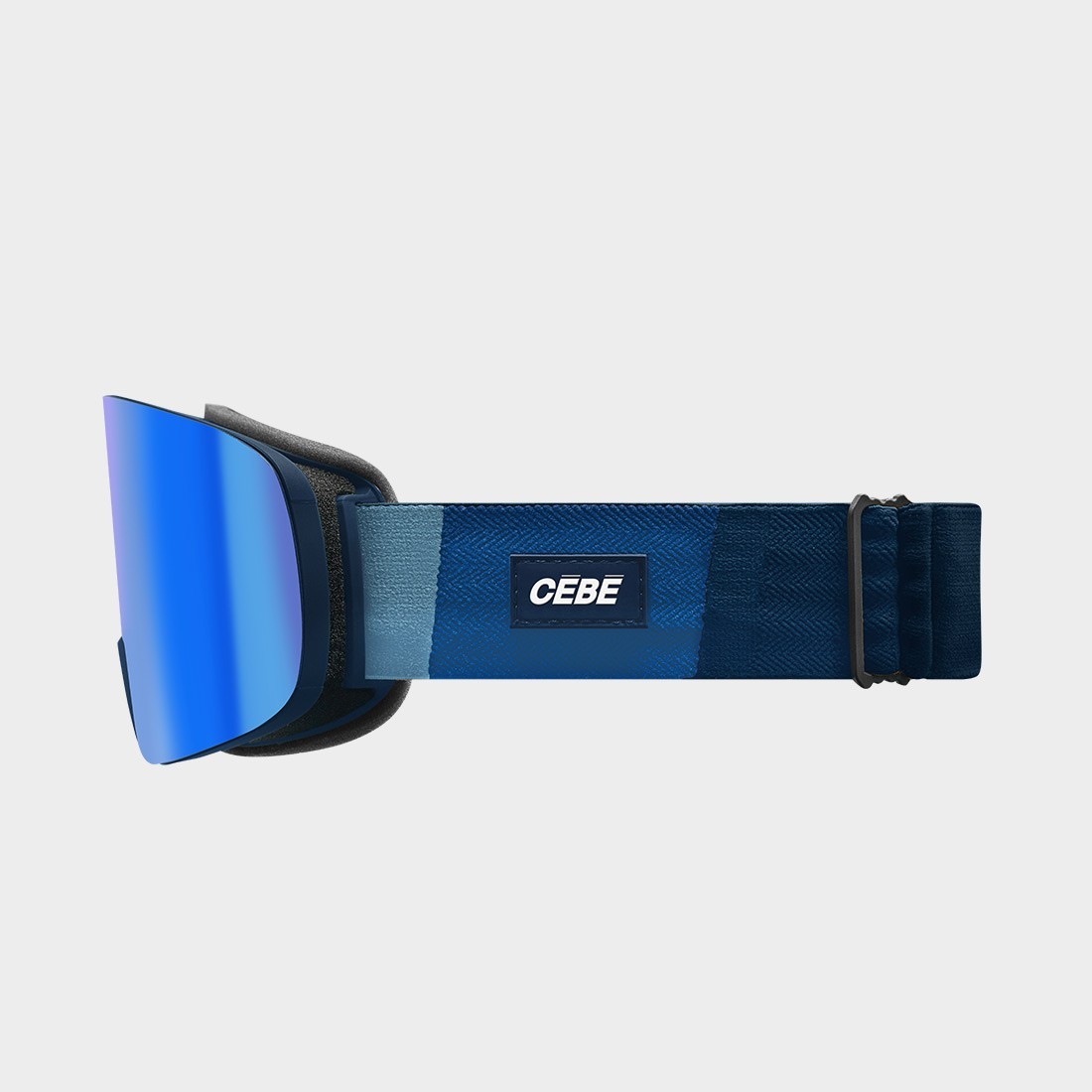 Masque Ski Grande Taille - Cébé | STRIKER HERITAGE Style