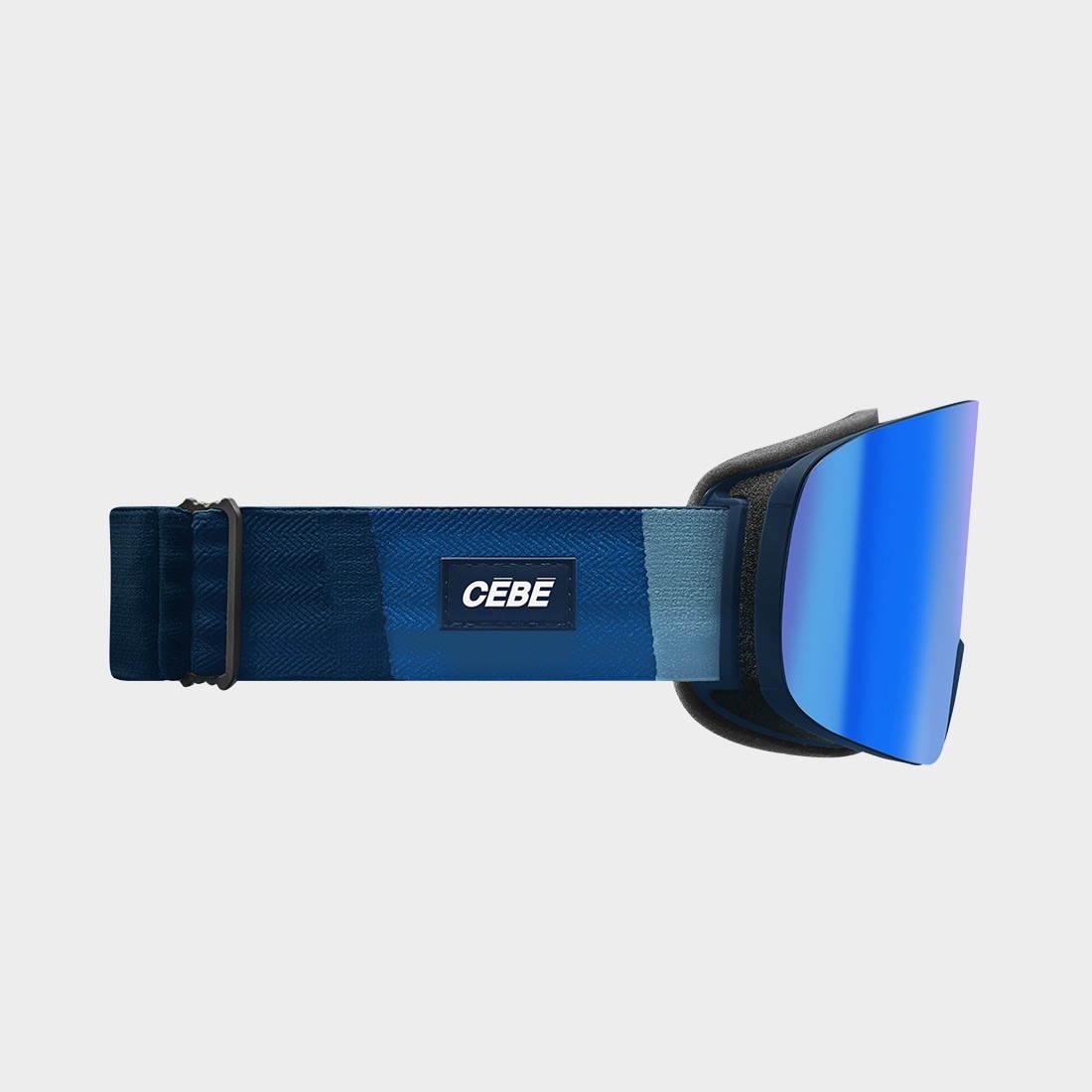 Masque Ski Grande Taille - Cébé | STRIKER HERITAGE Style