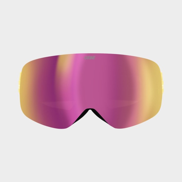 Masque Ski Grande Taille - Cébé | STRIKER HERITAGE Style