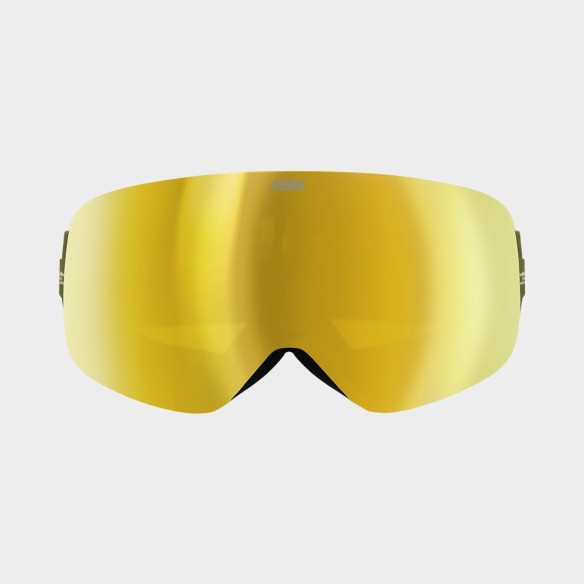 Masque Ski Grande Taille - Cébé | STRIKER HERITAGE Style