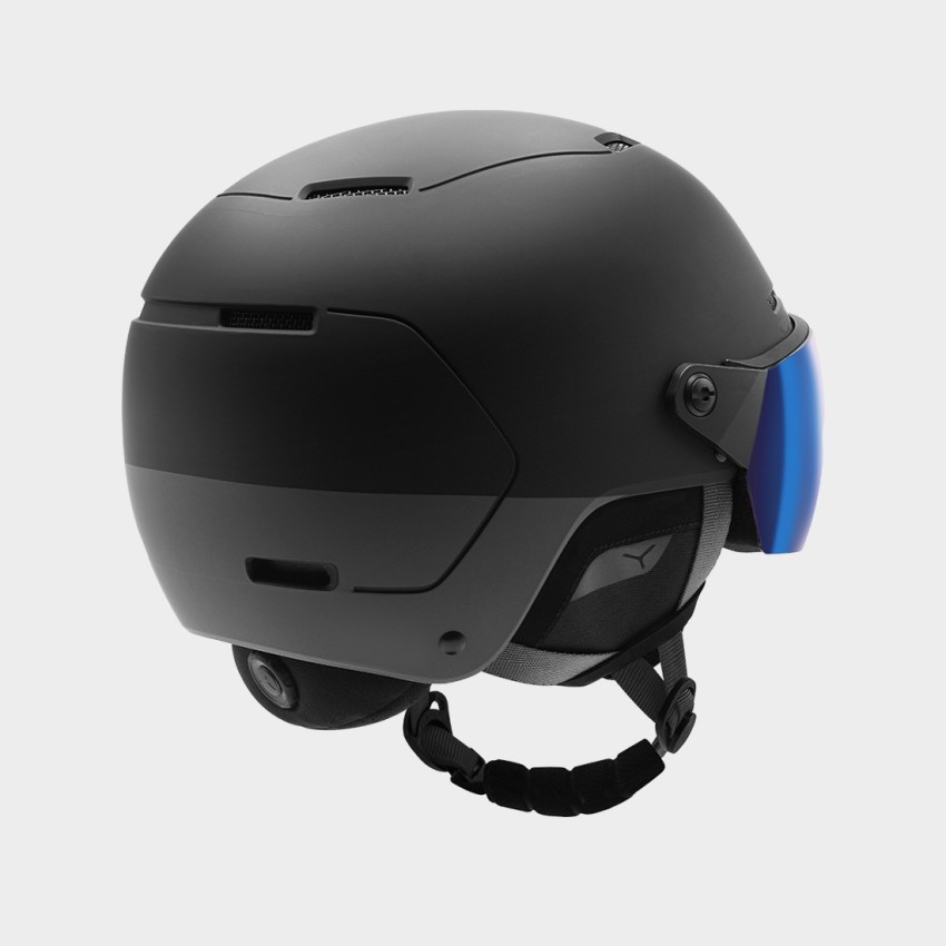 Casque Ski Ajustable - Cébé | POW VISION VARIO