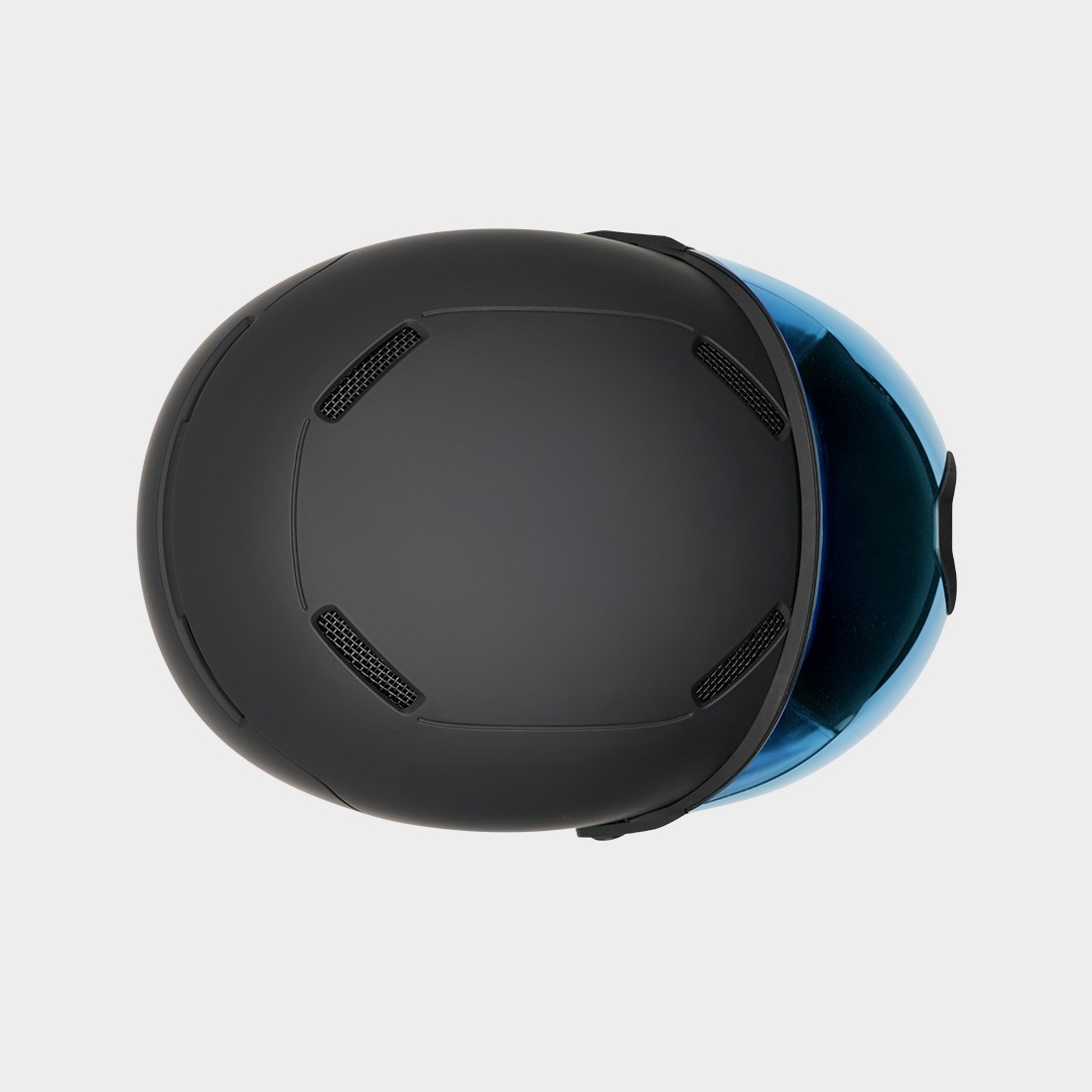 Casque Ski Visière - Cébé | POW VISION FULL RÉVO