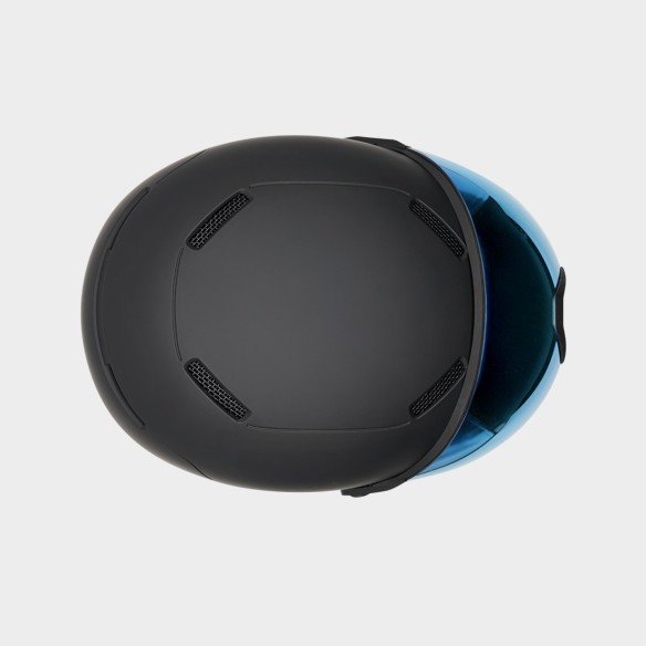 Casco Visera Esquí - Racer | POW VISION FULL RÉVO