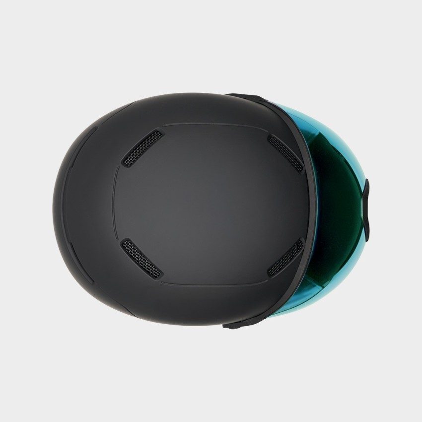 Casco Visera Esquí - Racer | POW VISION FULL RÉVO