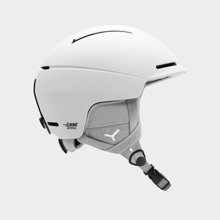 Casque Ski Léger - Cébé | RISE InMold Léger