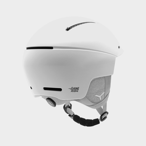 Casco de esquí ligero - Racer | RISE InMold Léger